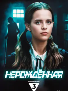 Нерождённая
